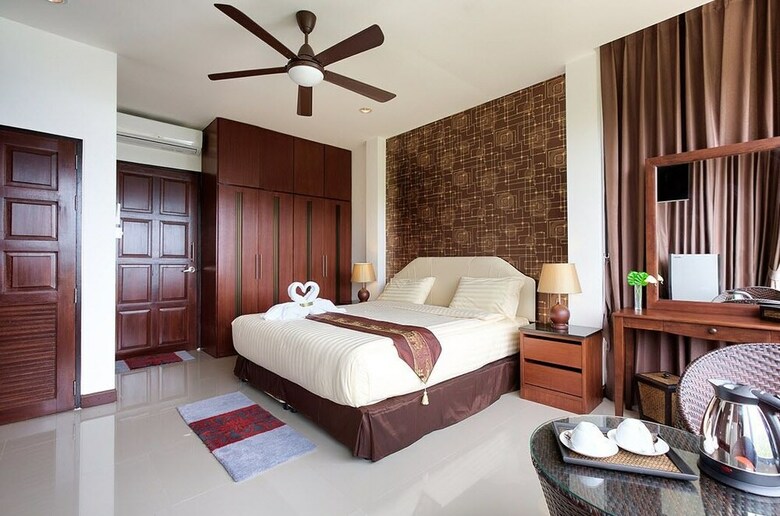 Apartamentos Nb Sunrise Mountain Resort