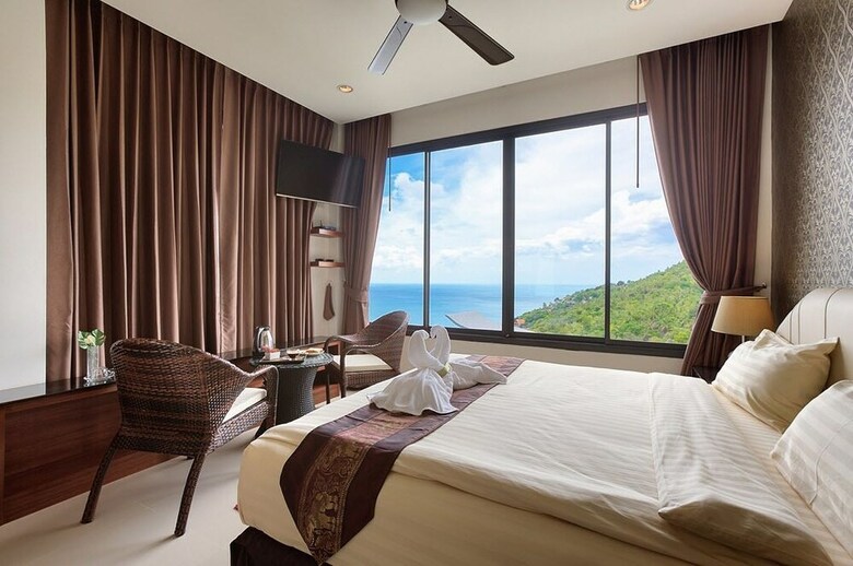Apartamentos Nb Sunrise Mountain Resort
