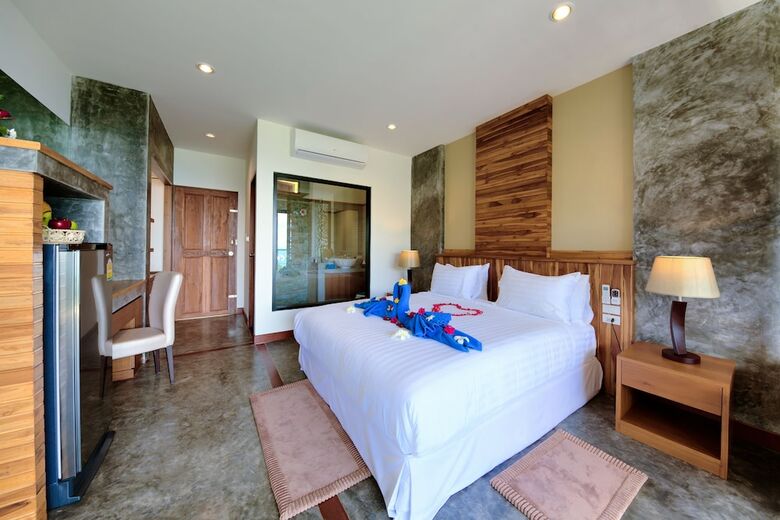 Apartamentos Nb Sunrise Mountain Resort