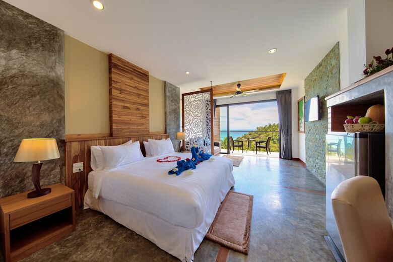 Apartamentos Nb Sunrise Mountain Resort