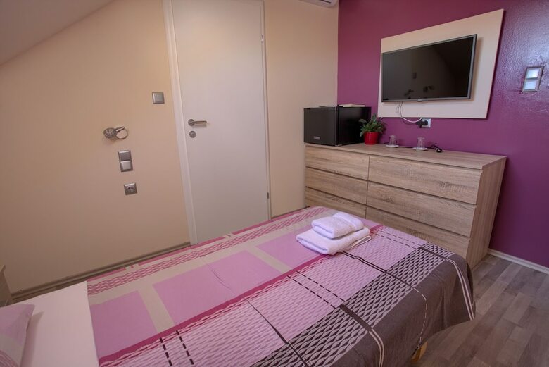 Hotel Biser Dunava