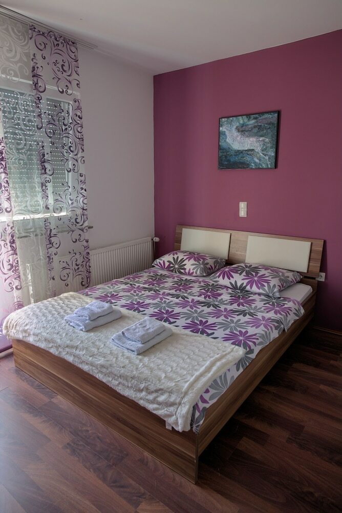 Hotel Biser Dunava