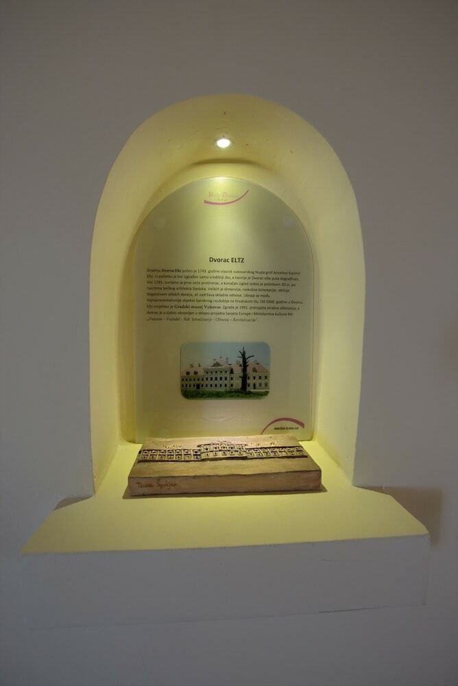 Hotel Biser Dunava