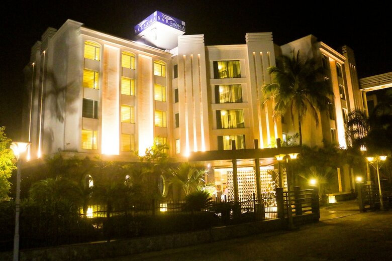 Barsana Hotel & Resort