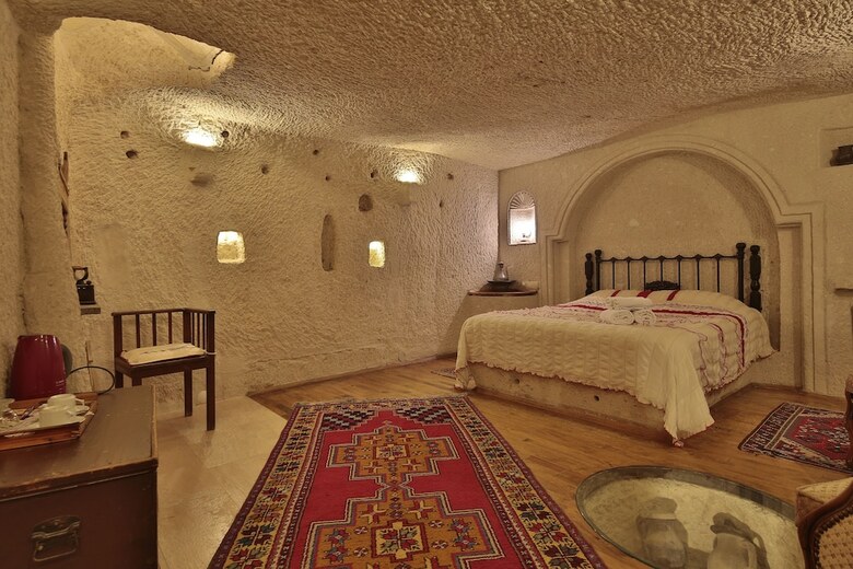 Village Cave House Hotel