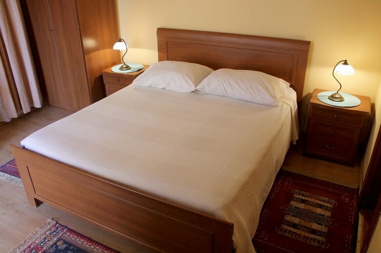 Hotel Villa Pasis