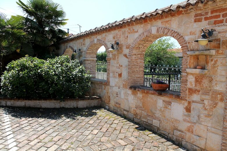 Hotel Villa Pasis