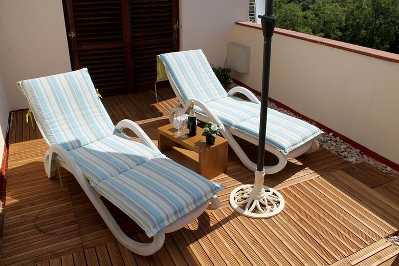 Hotel Villa Pasis