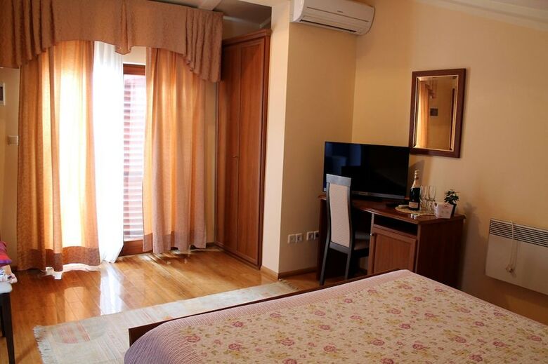 Hotel Villa Pasis