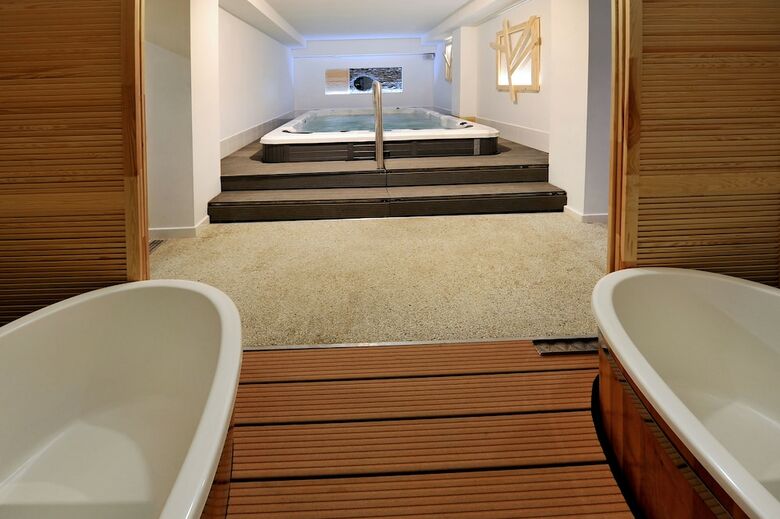 Apartm�ny Belveder