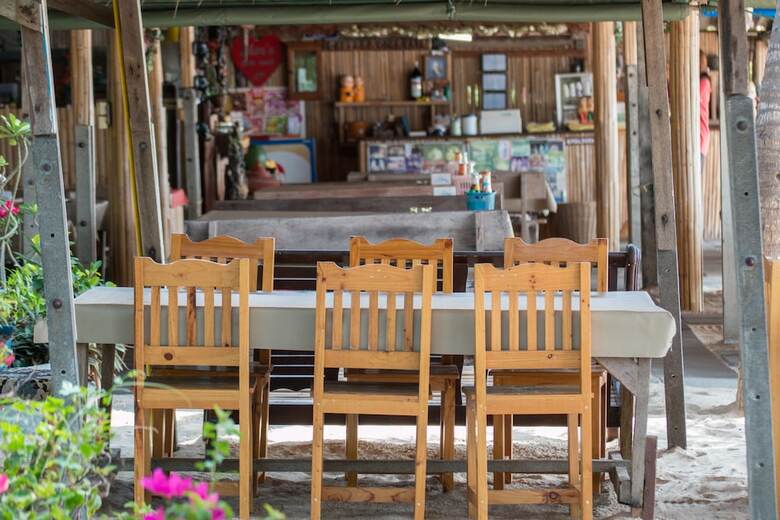 Hotel Cha-am Little Shop & Resort