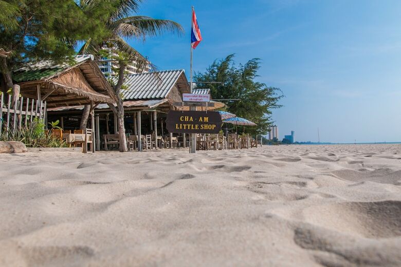 Hotel Cha-am Little Shop & Resort