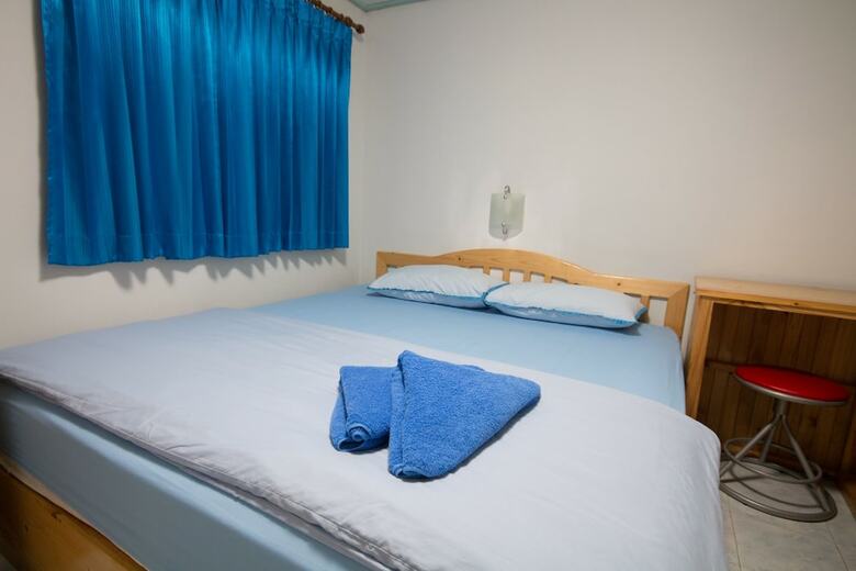 Hotel Cha-am Little Shop & Resort