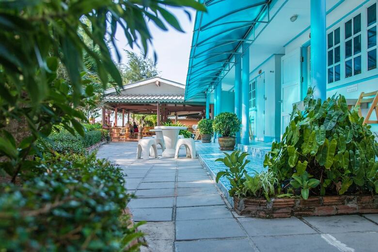 Hotel Cha-am Little Shop & Resort
