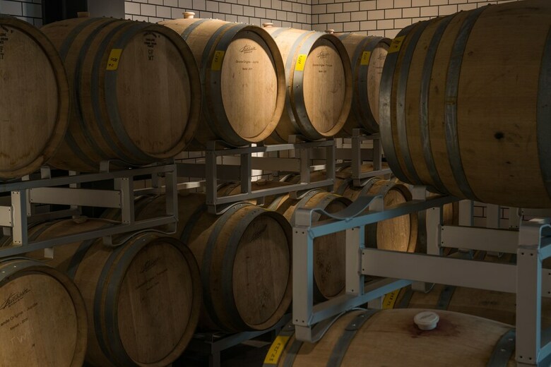 The Winery Hotel
