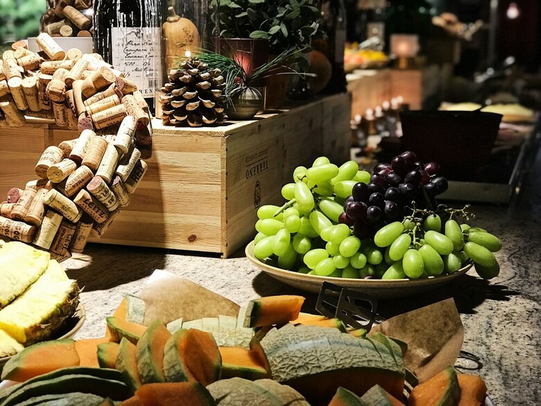 The Winery Hotel