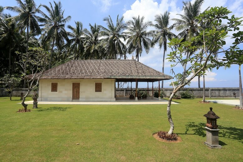 Hotel Villa Salema