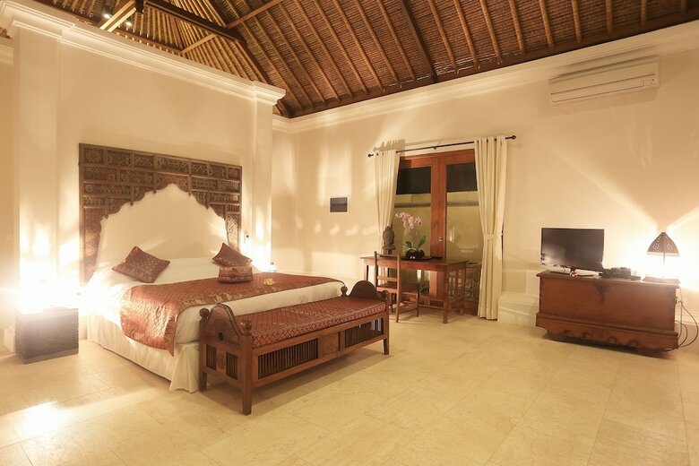 Hotel Villa Salema