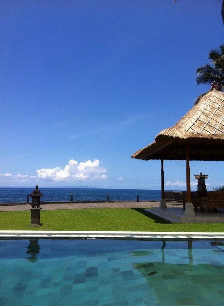 Hotel Villa Salema