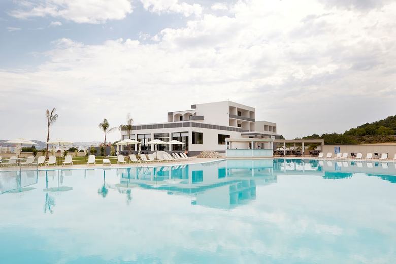Hotel Evita Resort - All Inclusive