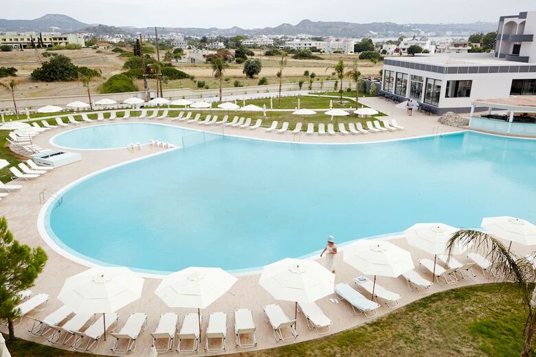 Hotel Evita Resort - All Inclusive