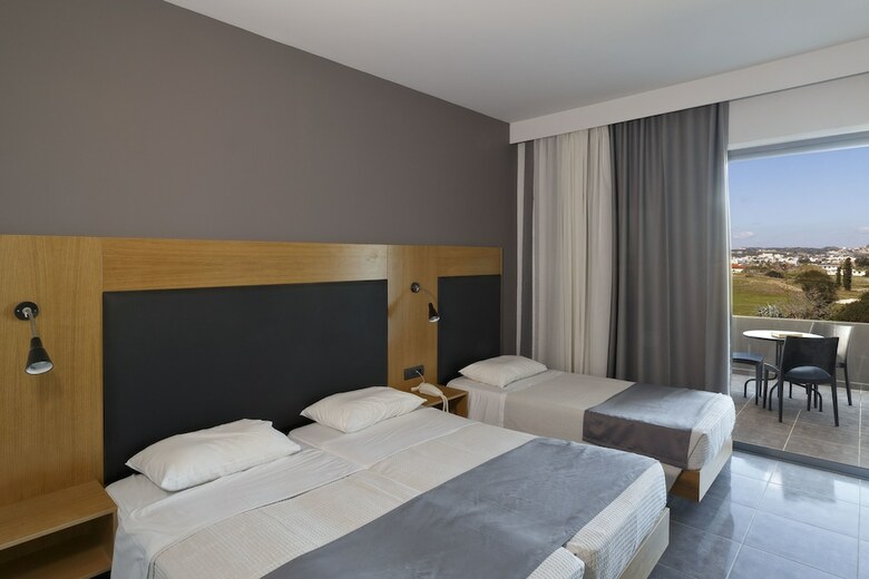 Hotel Evita Resort - All Inclusive