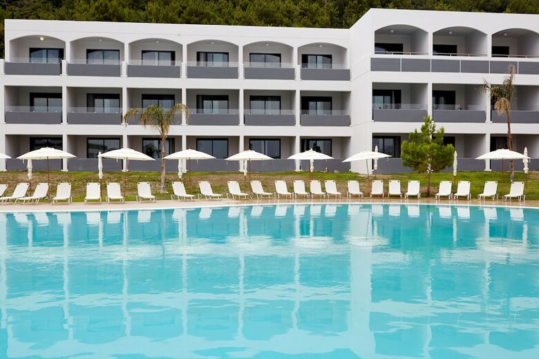 Hotel Evita Resort - All Inclusive