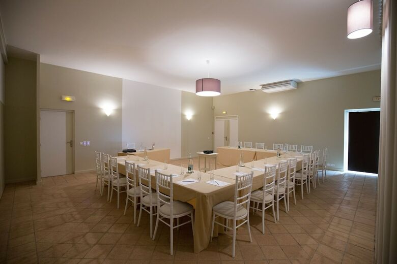 Hotel Domaine & Cie
