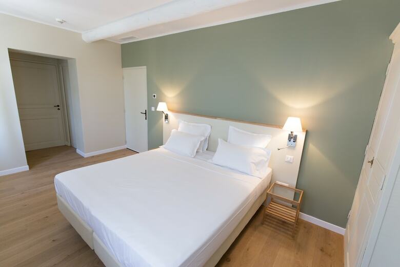 Hotel Domaine & Cie