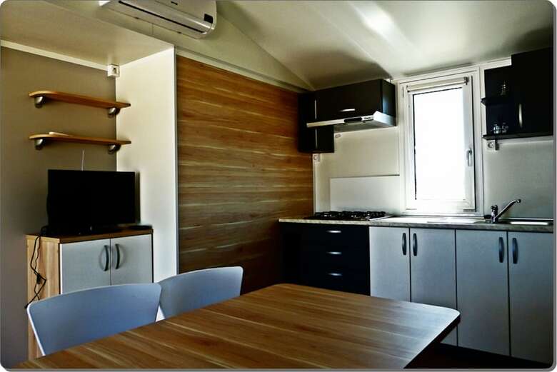 Aparthotel Mobile Homes Pero?