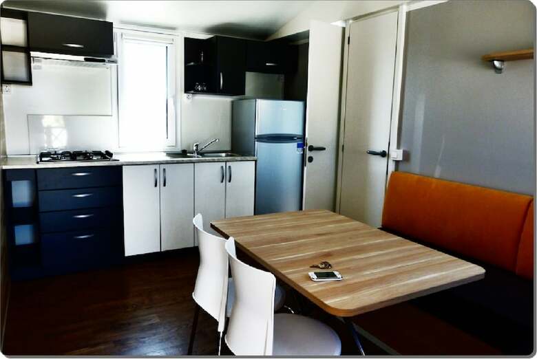 Aparthotel Mobile Homes Pero?