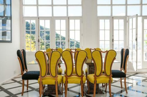 Bed & Breakfast Prestige Property - Da Costa
