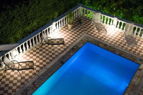 Bed & Breakfast Prestige Property - Da Costa