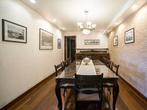 O Veleiro Bed And Breakfast