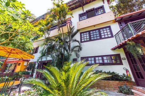 O Veleiro Bed And Breakfast