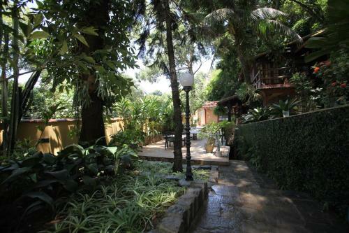 O Veleiro Bed And Breakfast