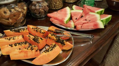 O Veleiro Bed And Breakfast
