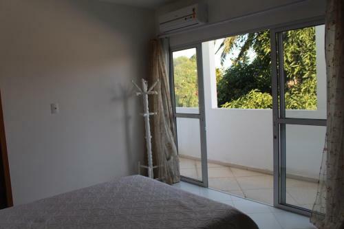 Apartment Ilha Da Gig�ia