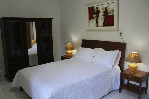 Apartment Ilha Da Gig�ia