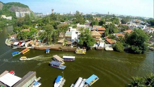 Apartment Ilha Da Gig�ia
