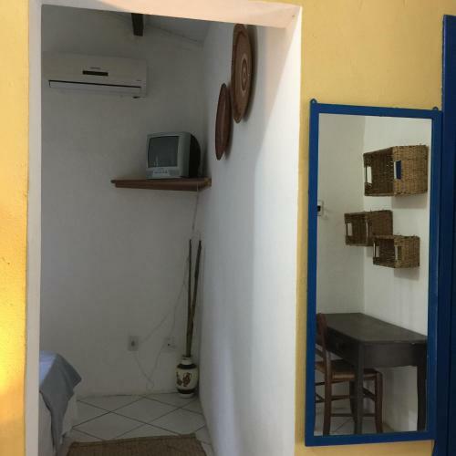 Bed & Breakfast Pousada Nel Blu