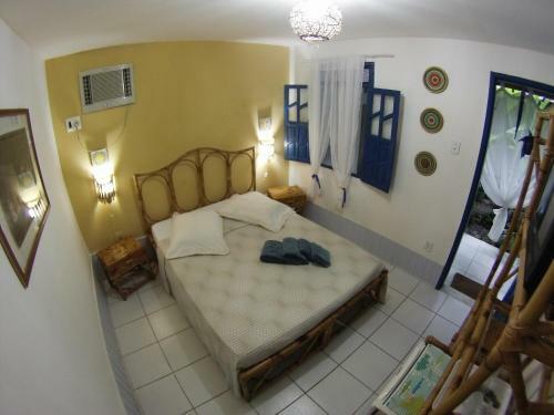 Bed & Breakfast Pousada Nel Blu