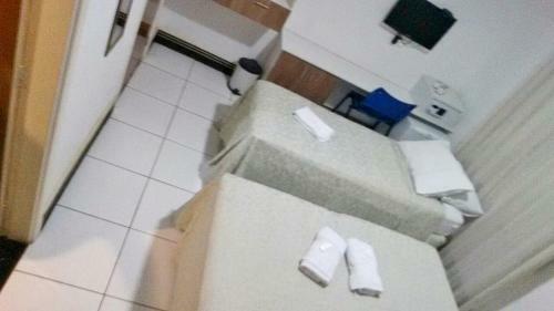Hotel 1000
