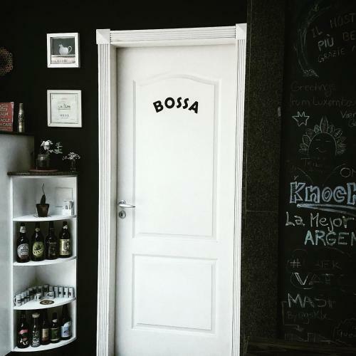 Knock Knock Hostel