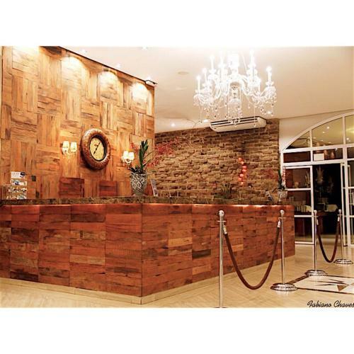Beira Rio Palace Hotel