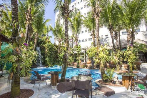 Beira Rio Palace Hotel