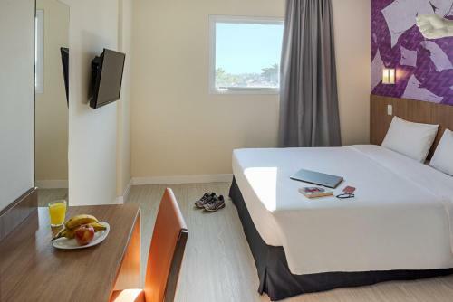Arco Hotel Piracicaba