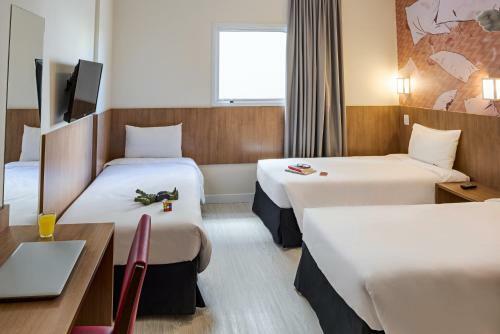 Arco Hotel Piracicaba