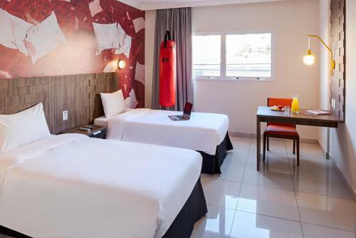 Arco Hotel Piracicaba