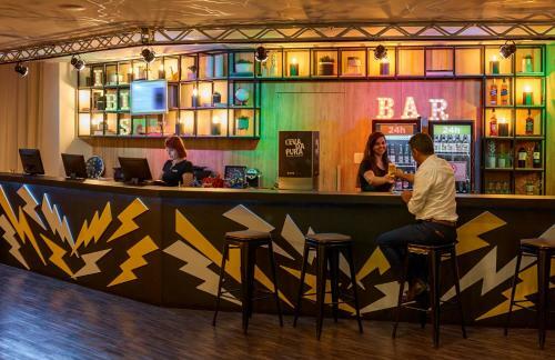 Arco Hotel Piracicaba